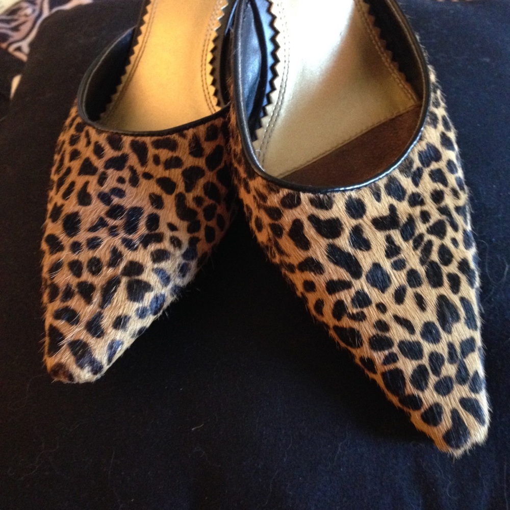 Mules - Picture 2 of 3